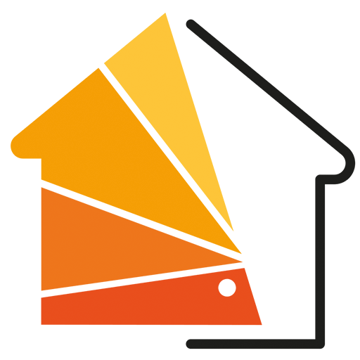 Comptoir de la façade